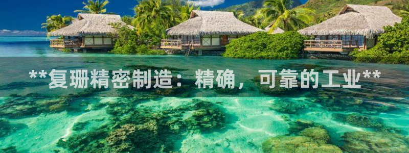 彩神8最新版下载：**复珊精密制造：精确，可靠的工业**