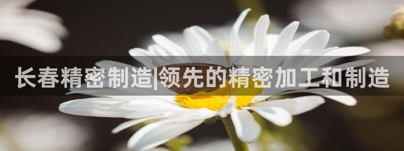 彩神官方邀请码是多少：长春精密制造|领先的精密加工和制造