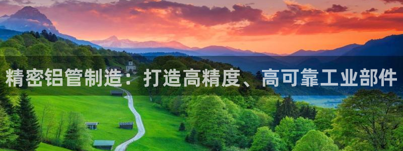 在彩神网输了六万多怎么拿回来：精密铝管制造：打造高精度、高可靠工业部件
