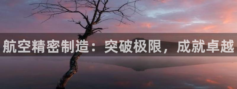 彩神网正规吗：航空精密制造：突破极限，成就卓越
